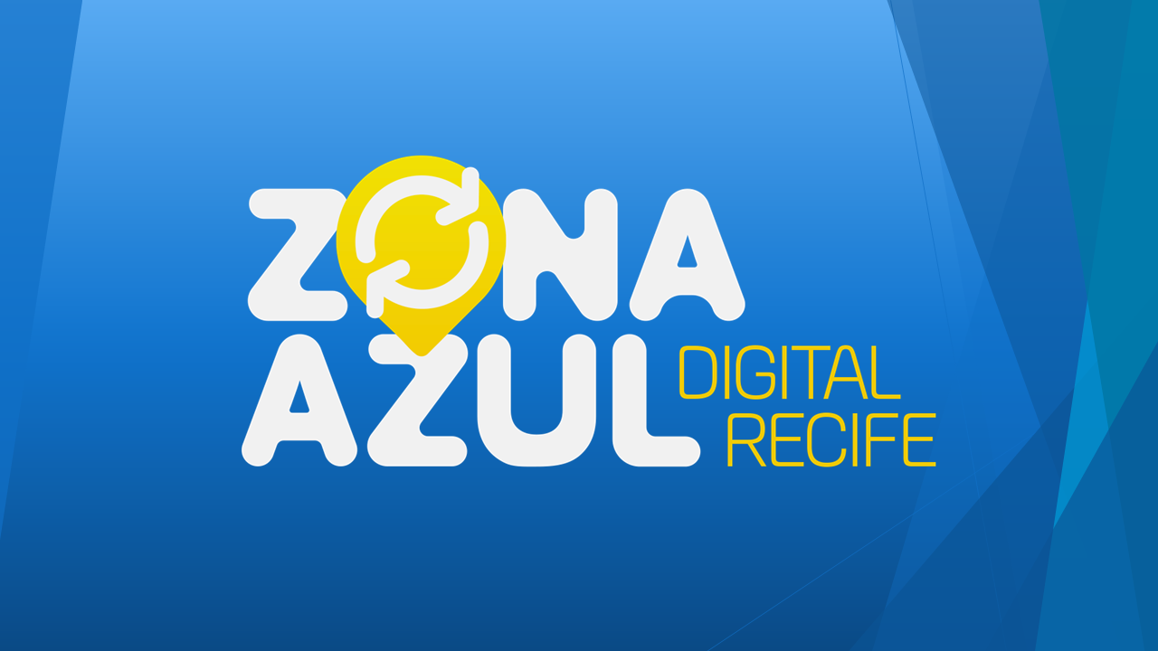 Recife terá Zona Azul Digital a partir de 1º julho
