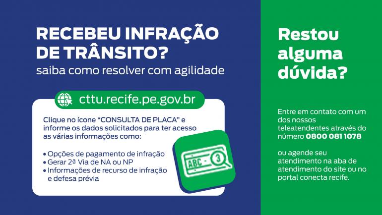 Agora através do sistema Radar SERPRO você consegue resolver suas infrações de trânsito de forma ágil. Clique e saiba mais.