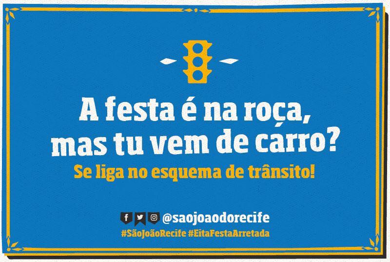 CTTU monta esquema especial de monitoramento para festividades do Ciclo Junino