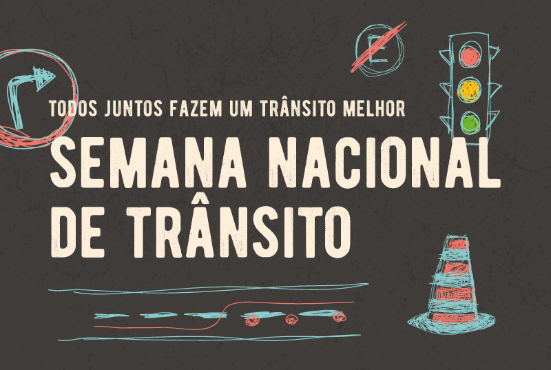 Semana Nacional de Trânsito