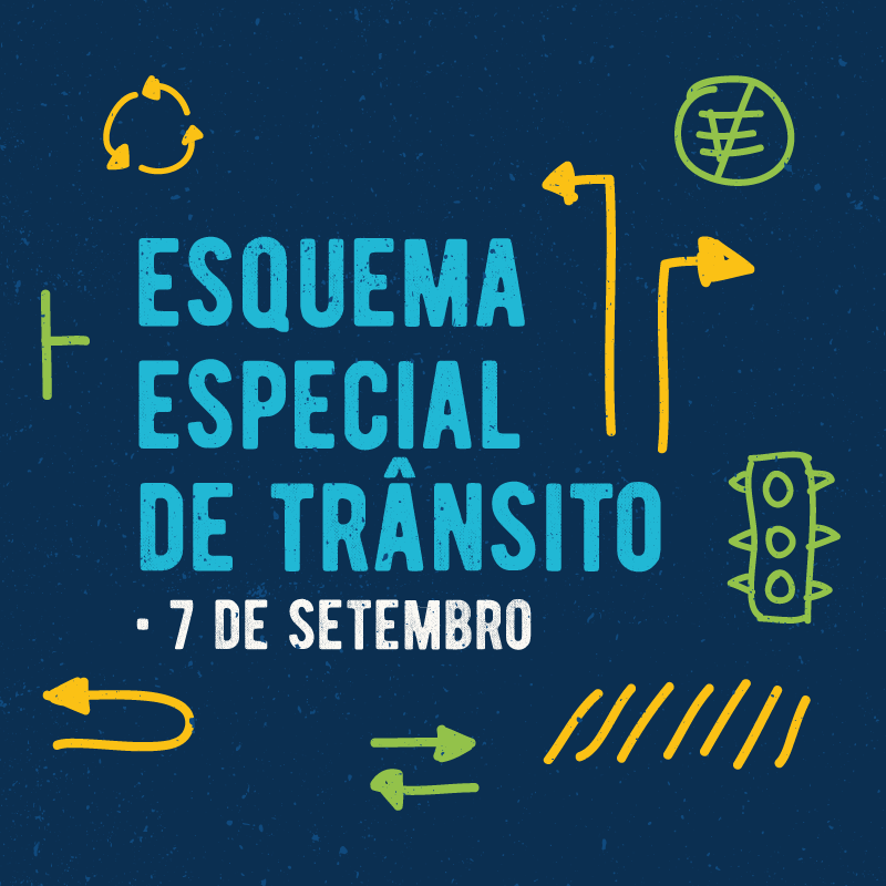 Esquema Especial 7 de Setembro
