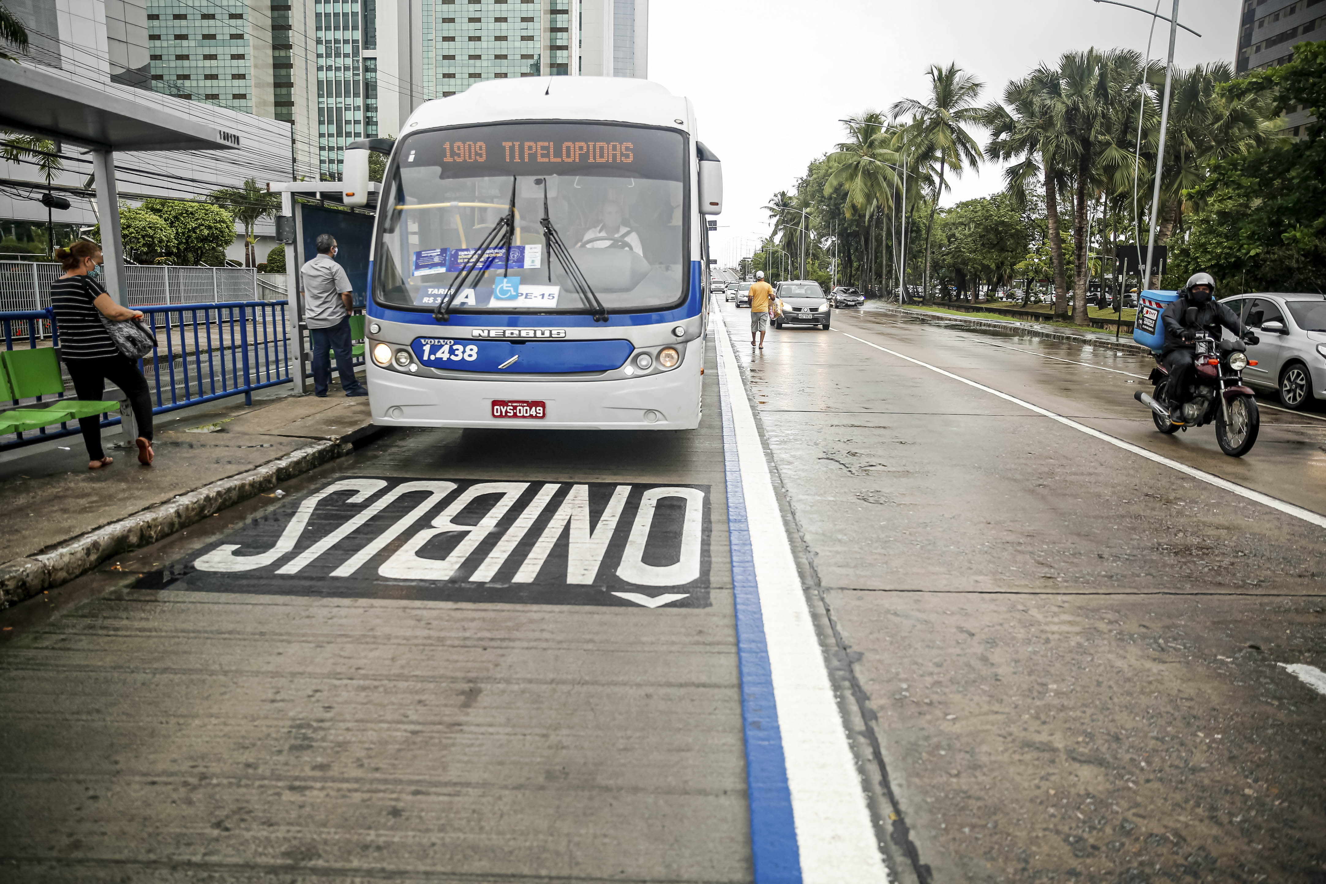 Confira informações de trânsito, serviço de ônibus, estacionamento e todos  os detalhes para o acesso à Arena MRV - FalaGalo