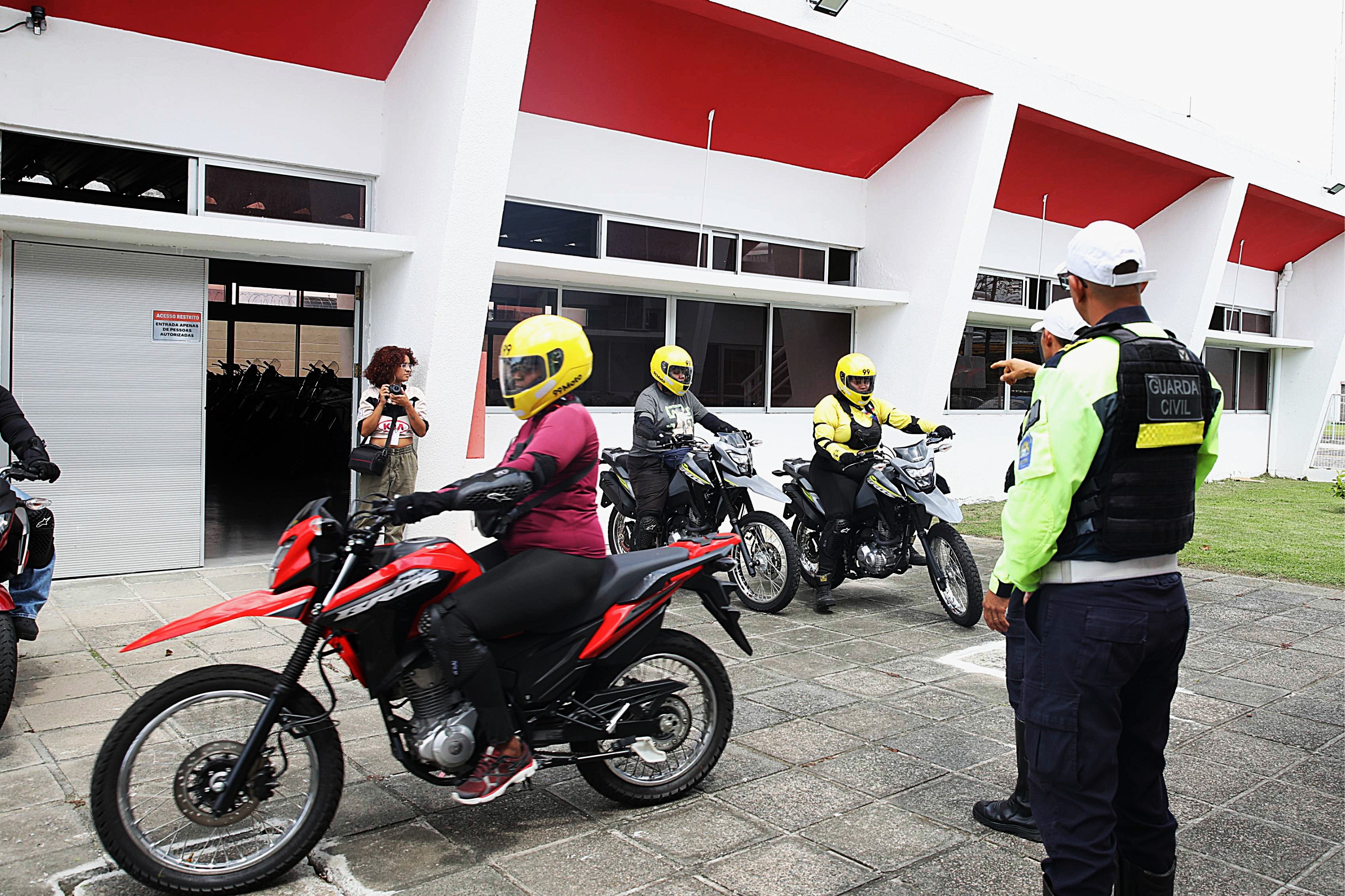 Piloto Seguro