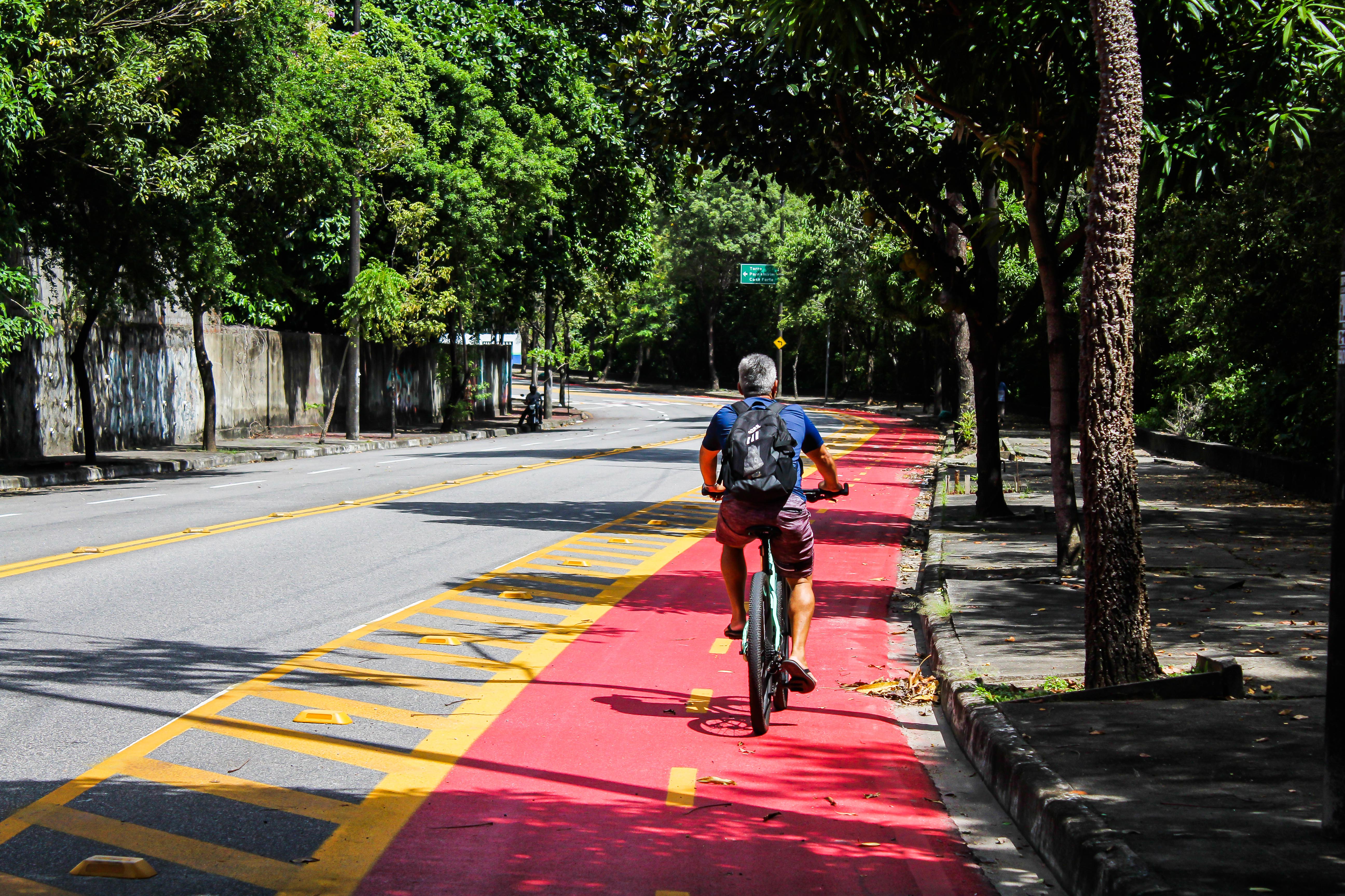 Ciclista