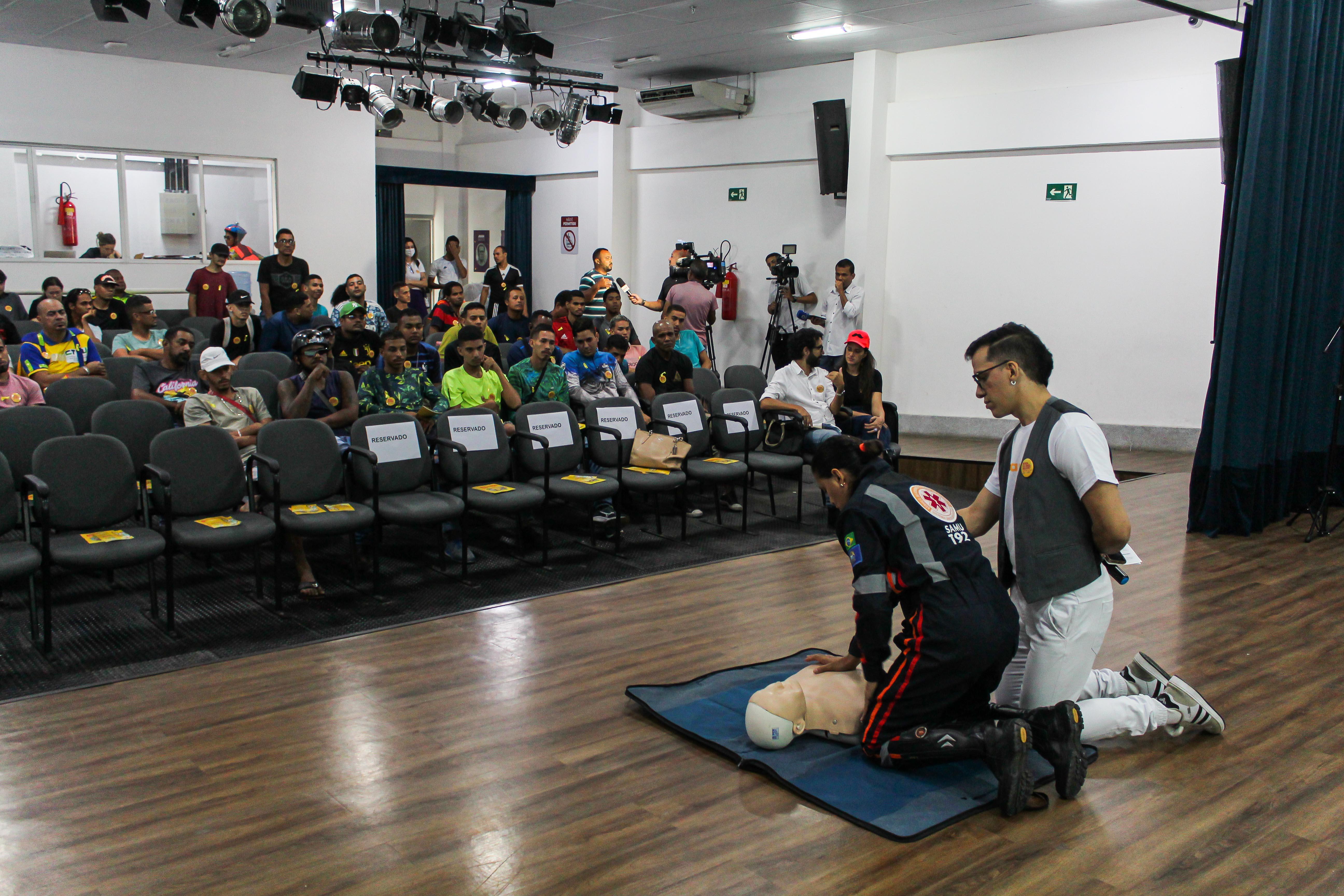 Com o “Bora de bike, Recife?”, CTTU incentiva cidadãos à mobilidade ativa