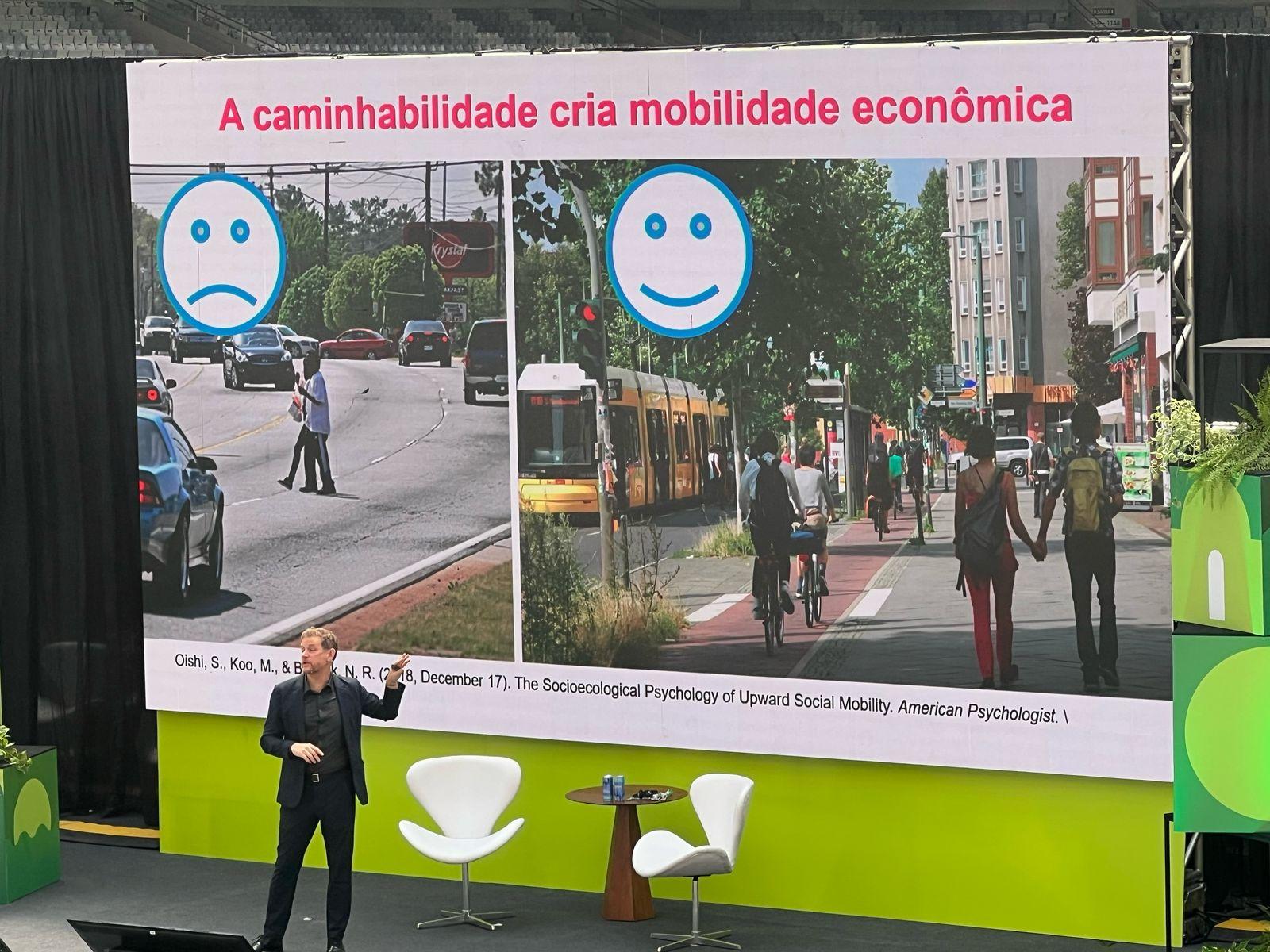CTTU participa do maior evento sobre Cidades Inteligentes da América do Sul