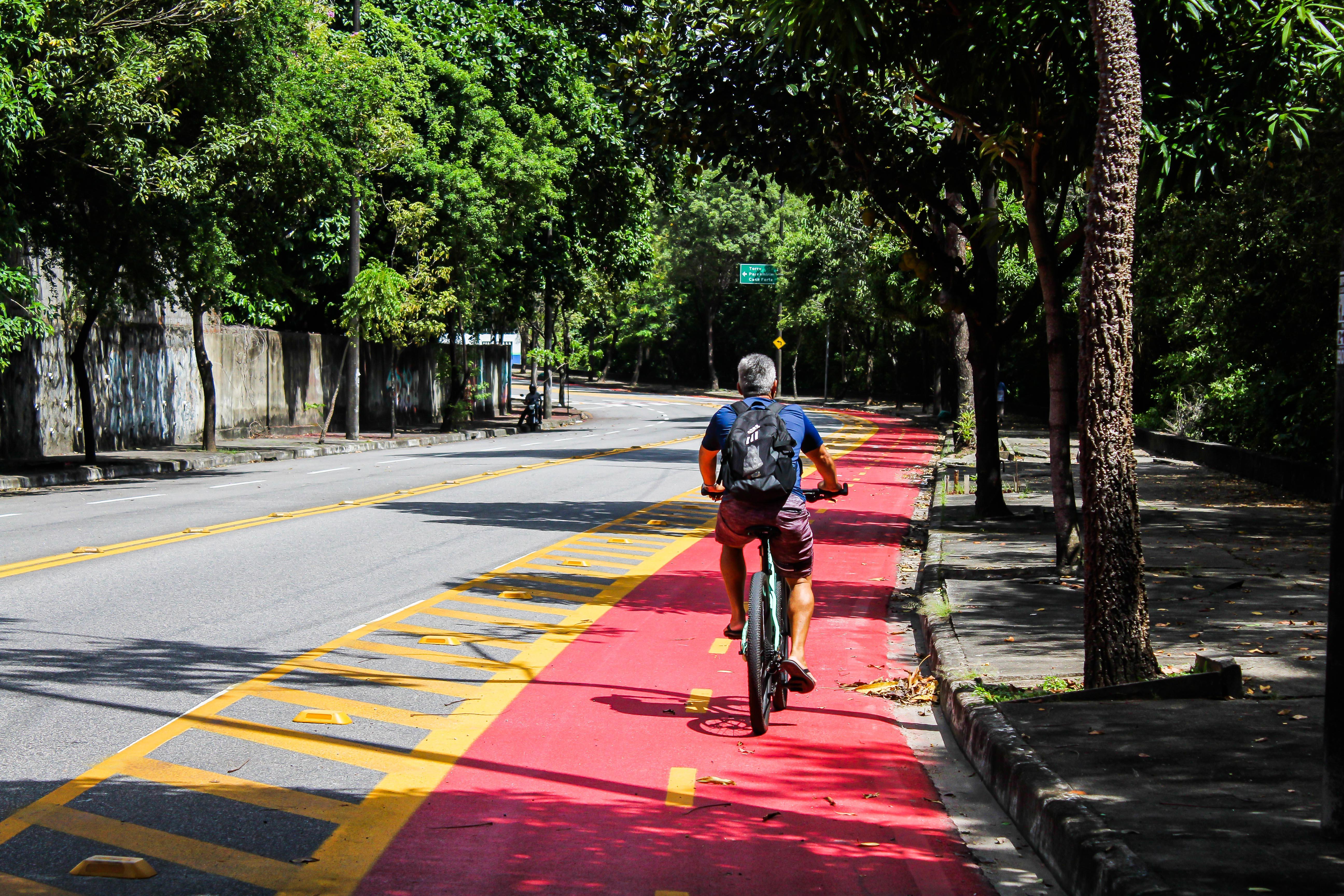 Ciclista