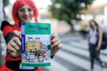 CTTU lança Revista Coquetel sobre o trânsito em alusão ao Maio Amarelo