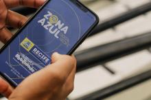 Zona Azul Digital entra em vigor no Recife a partir desta segunda-feira (1º)