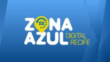 Recife terá Zona Azul Digital a partir de 1º julho