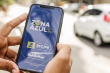 Zona Azul do Recife passa a ser 100% digital a partir da próxima segunda-feira (2)
