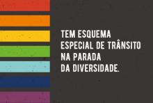 CTTU prepara esquema especial de trânsito para a 18ª Parada da Diversidade de Pernambuco