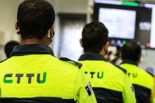 Agentes de trânsito do Recife recebem nova capacitação para atuação na cidade