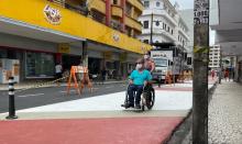 Recife é destaque entre organizações de referência em mobilidade urbana