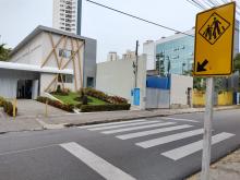 Escolas do Recife com mais segurança para alunos e motoristas