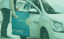 CTTU convoca taxistas com placas terminadas em 1, 2 e 4 para recadastramento anual