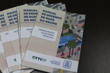 Prefeitura do Recife lança manual para desenho de ruas focadas nas pessoas