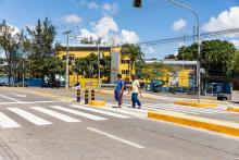 Prefeitura do Recife entrega projetos de nova geometria viária para reduzir mortes e lesões no trânsito