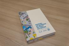Manual de Desenho de Ruas do Recife é destaque de Prêmio Nacional de Mobilidade Urbana em São Paulo