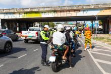 Segurança viária: para salvar vidas, Prefeitura do Recife lança campanha alertando sobre os riscos do excesso de velocidade no trânsito