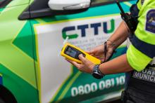 Foto: Josenildo Gomes/CTTU