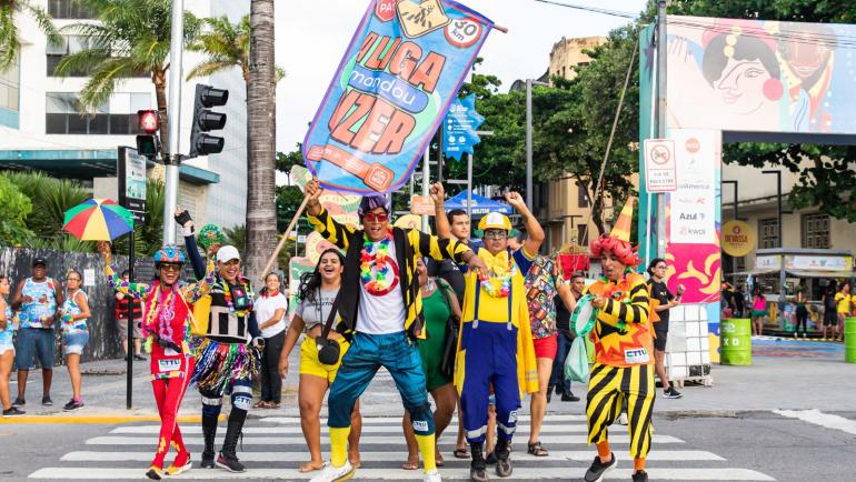 Carnaval 2025