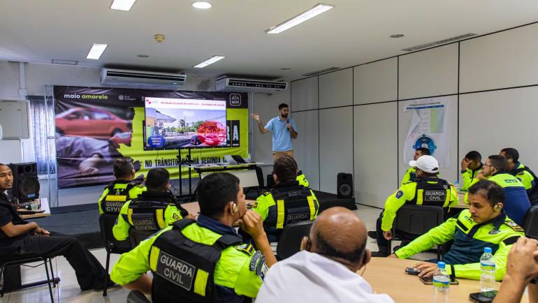 	Workshop Planejamento Operacional
