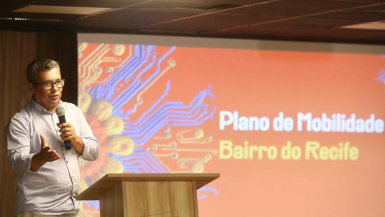 Recife terá esquema especial de trânsito para promover a mobilidade durante o Carnaval 2026