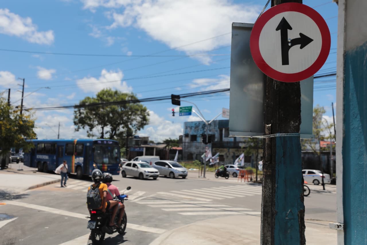 Fotos: Nina Xará França e Reidson Filho (aérea)/Prefeitura do Recife