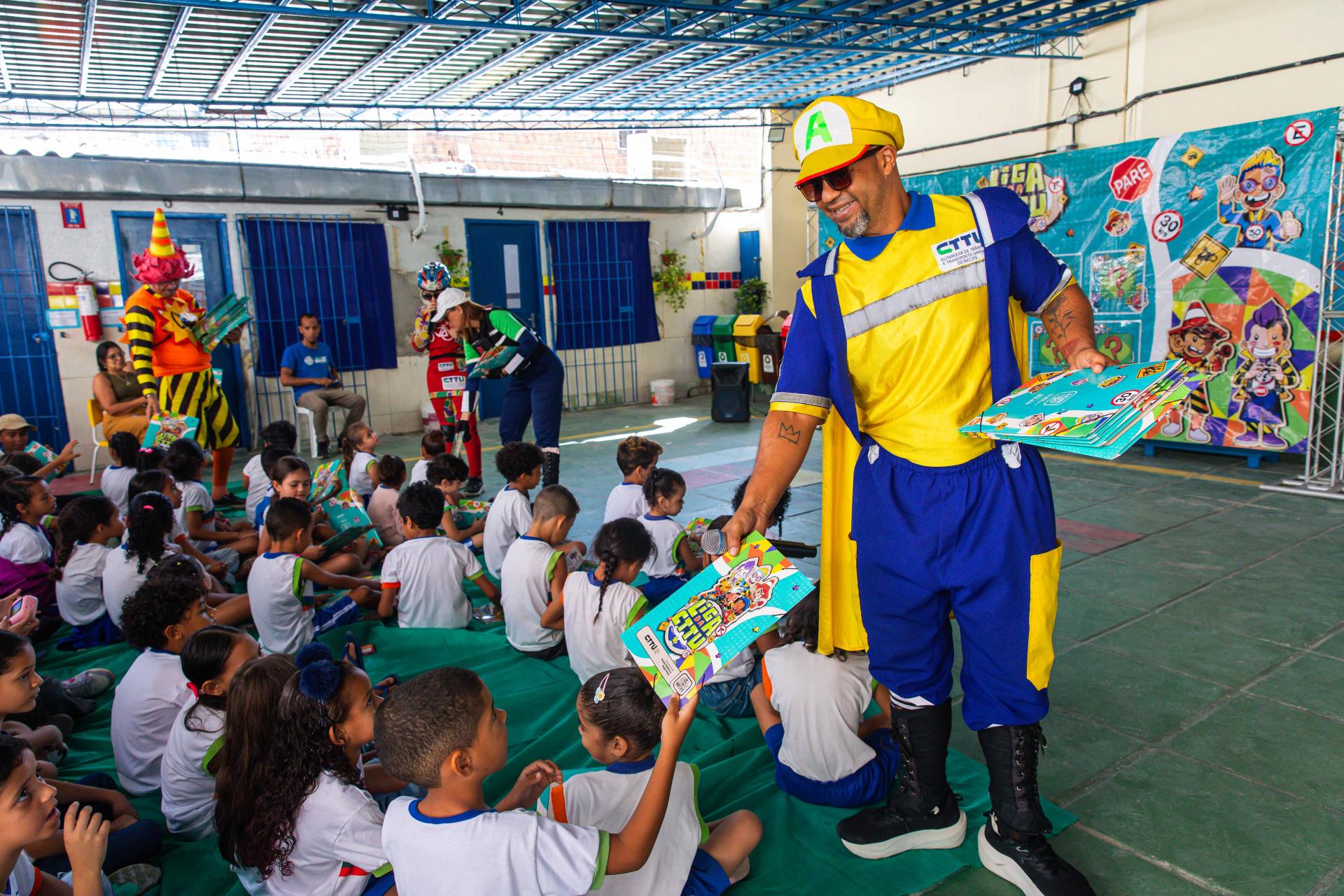 (Foto: Josenildo Gomes)