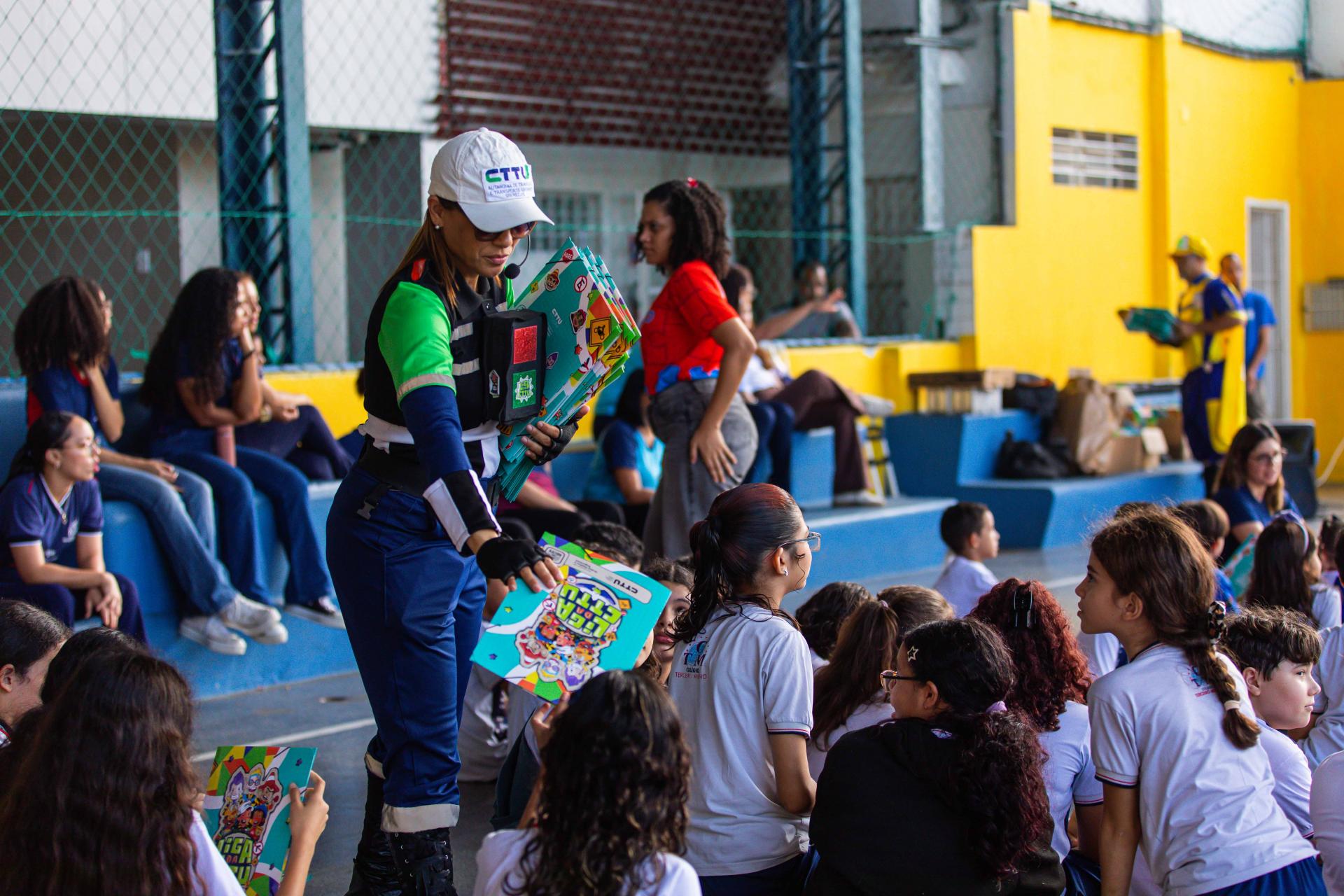 (Foto: Josenildo Gomes)