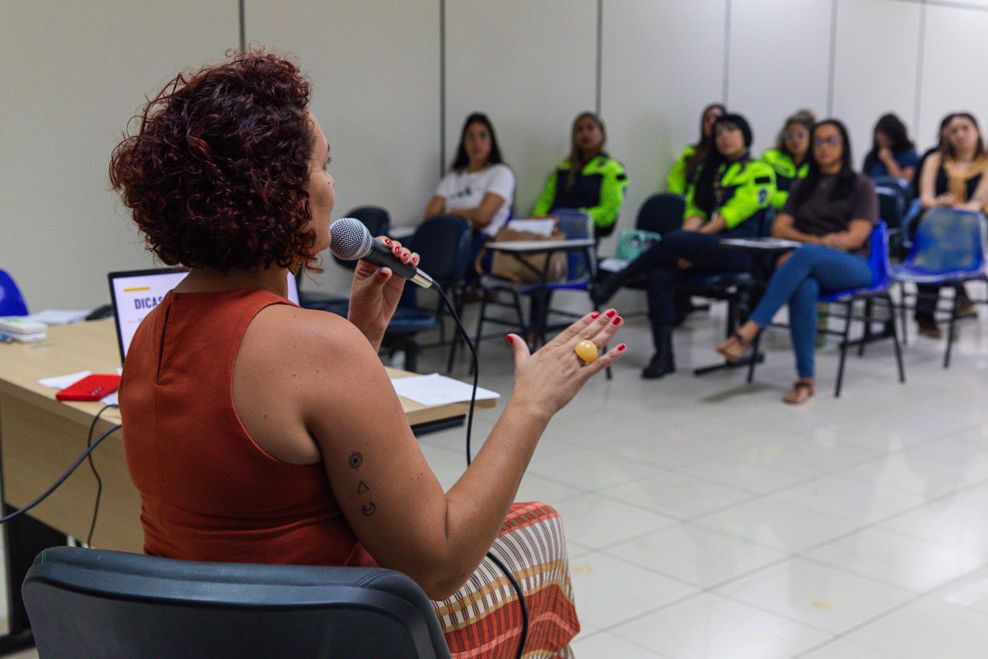(Foto: Josenildo Gomes)