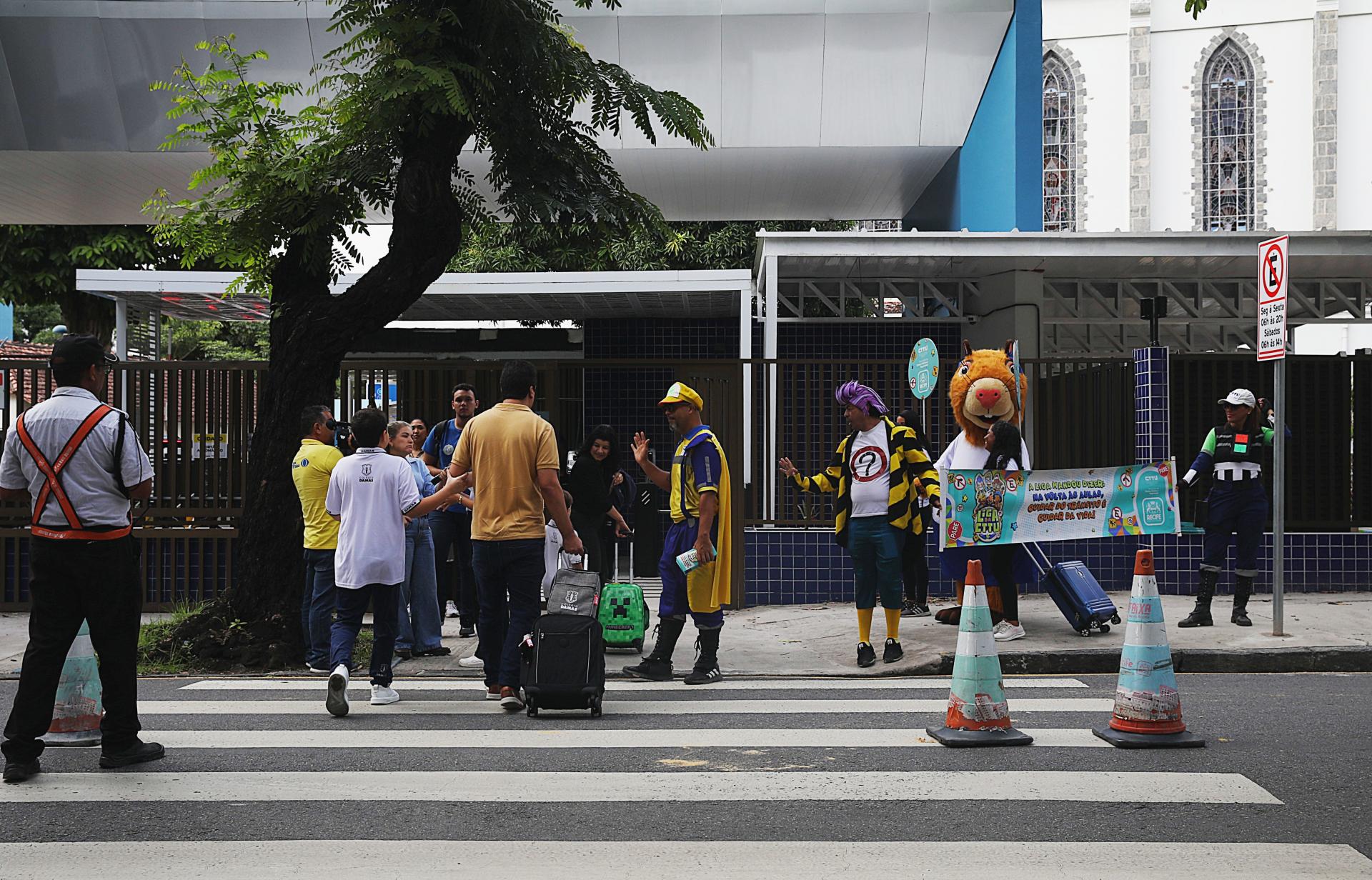 Foto: Josenildo Gomes/CTTU