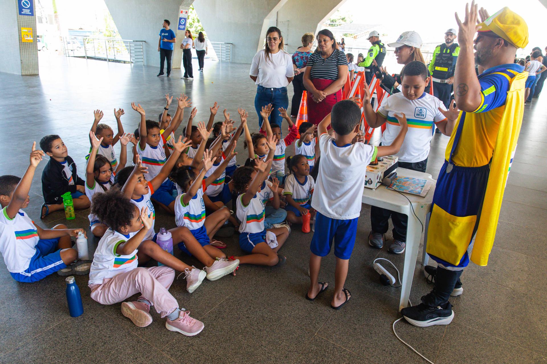 (Foto: Josenildo Gomes)