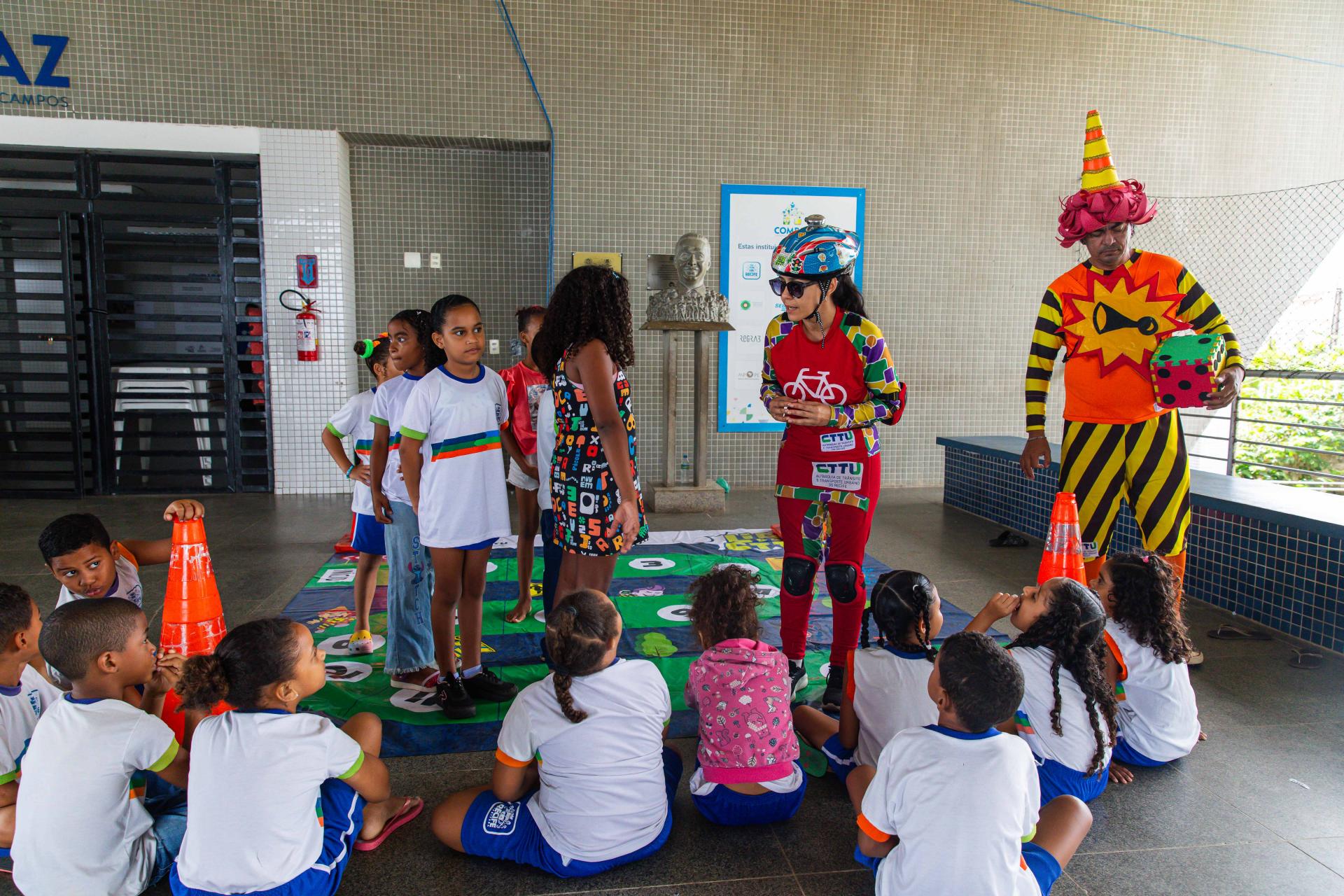 (Foto: Josenildo Gomes)